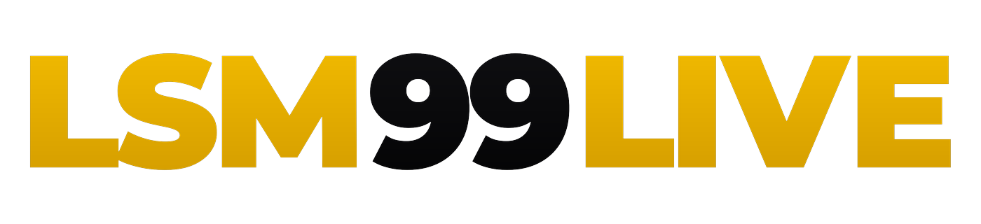 lsm99live